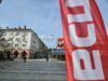 КОАЛИЦИЯ „БСП-ОЛ“ ОТКРИ ПРЕДИЗБОРНА ШАТРА НА ГЛАВНАТА УЛИЦА НА СЛИВЕН 2026 КОАЛИЦИЯ „БСП-ОЛ“ ОТКРИ ПРЕДИЗБОРНА ШАТРА НА ГЛАВНАТА УЛИЦА НА СЛИВЕН 2026