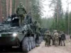 Латвия увеличава военния бюджет до 5% от БВП 2026 Латвия увеличава военния бюджет до 5% от БВП 2026