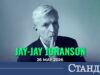 Меланхоличният свят на Jay-Jay Johanson за първи път в София 2026 Меланхоличният свят на Jay-Jay Johanson за първи път в София 2026