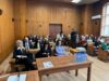 Окръжен съд – Пазарджик отчете дейността си през 2025 година 2026 Окръжен съд – Пазарджик отчете дейността си през 2025 година 2026