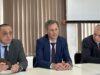 Старши комисар Илиян Иванов е новият директор на ОДМВР- Шумен 2026 Старши комисар Илиян Иванов е новият директор на ОДМВР- Шумен 2026