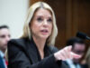 Democrats Storm Out of Pam Bondi Meeting: ‘We All Just F*cking Had It’ 2026 Democrats Storm Out of Pam Bondi Meeting: ‘We All Just F*cking Had It’ 2026