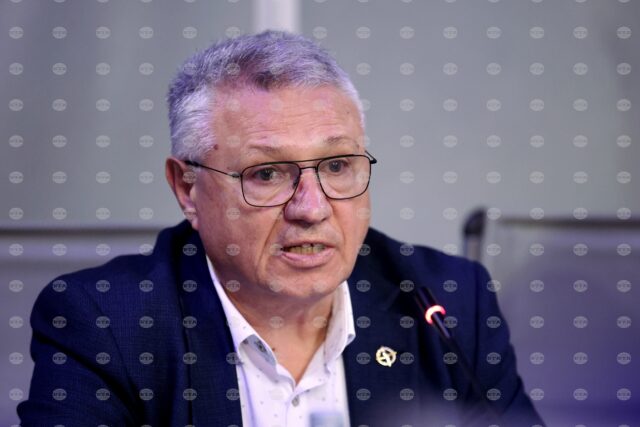 Deputy Foreign minister Shalamanov: Best Possible Conditions Created to Ensure Safety of Bulgarian Citizens in Middle East 2026