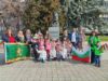 Деца закичиха с мартеници служители в ОДМВР-Пазарджик 2026 Деца закичиха с мартеници служители в ОДМВР-Пазарджик 2026