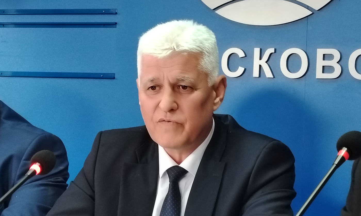 Прогресивна България с програма за демонтаж на олигархичния модел на управление