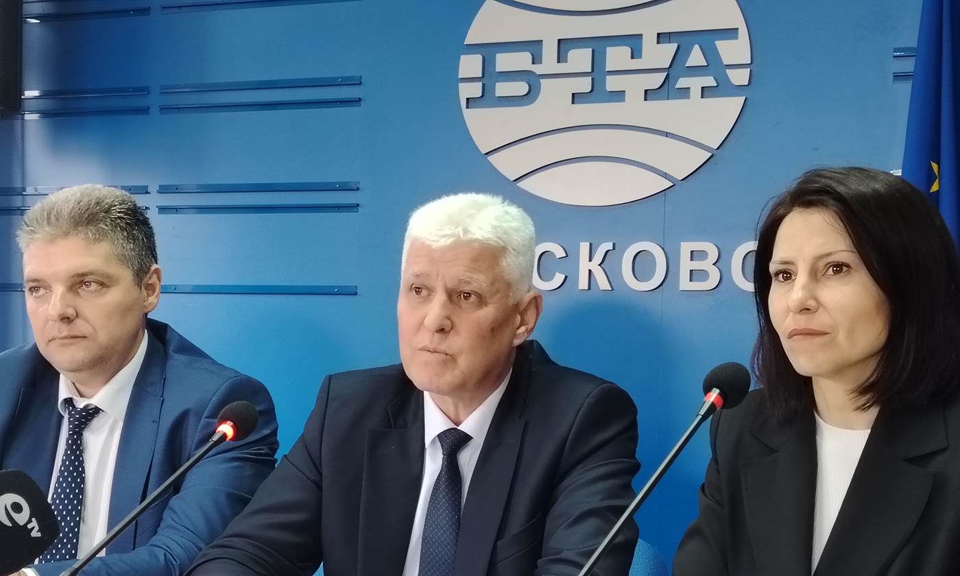Прогресивна България с програма за демонтаж на олигархичния модел на управление