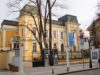 Днес се навършват 61 години от учредяването на Съюза на архитектите в България 2026 Днес се навършват 61 години от учредяването на Съюза на архитектите в България 2026