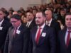 ДПС изпревари всички със силен старт на кампанията в област Бургас 2026 ДПС изпревари всички със силен старт на кампанията в област Бургас 2026