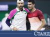 Драматичен двубой! Гришо се би геройски, но победата му се изплъзна 2026 Драматичен двубой! Гришо се би геройски, но победата му се изплъзна 2026