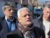Емил Дечев пред уволнените директори на служби: Вие не ме интересувате, моят мач е друг! 2026 Емил Дечев пред уволнените директори на служби: Вие не ме интересувате, моят мач е друг! 2026