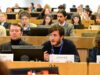 European Economic and Social Committee President Boland: Civil Society Is Democracy’s Last Pillar 2026 European Economic and Social Committee President Boland: Civil Society Is Democracy’s Last Pillar 2026