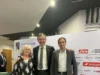 Фехтовален клуб Русе участва в кръгла маса на тема: „Фехтовката за всички – приобщаване при аутизъм“ 2026 Фехтовален клуб Русе участва в кръгла маса на тема: „Фехтовката за всички – приобщаване при аутизъм“ 2026