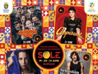 Festivalat sole otnovo sabira svetovni artisti 1 2026 новините от българия през юни бургас ще се превърне в сцена на музика, култура и кулинария с провеждането на второто издание на... Фестивалът sole отново събира световни артисти в бургас това лято 2026 българия новините balgarianovinite. Com 2026-03-24 09:15:38 фестивалът sole отново събира световни артисти в бургас това лято 2026 информационна агенция за разследваща журналистика и разследващ репортаж бургас, българия