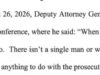 Fired FBI Agents Cite Todd Blanche’s CPAC Boast in New Class Action Suit 2026 Fired FBI Agents Cite Todd Blanche’s CPAC Boast in New Class Action Suit 2026
