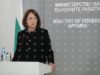 Foreign Minister Says Bulgaria Prepared to Evacuate Citizens from Middle East Once “Window” Opens 2026 Foreign Minister Says Bulgaria Prepared to Evacuate Citizens from Middle East Once “Window” Opens 2026