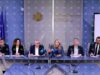 Foreign Ministry’s Crisis Task Force on Middle East Situation Holds Briefing 2026 Foreign Ministry's Crisis Task Force on Middle East Situation Holds Briefing 2026