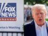 Fox News All But Ignores Its OWN POLL Showing Trump’s Approval Cratering 2026 Fox News All But Ignores Its OWN POLL Showing Trump’s Approval Cratering 2026