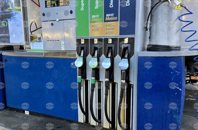 Fuel Prices in Bulgaria Up 2% to 6% over Past Week 2026