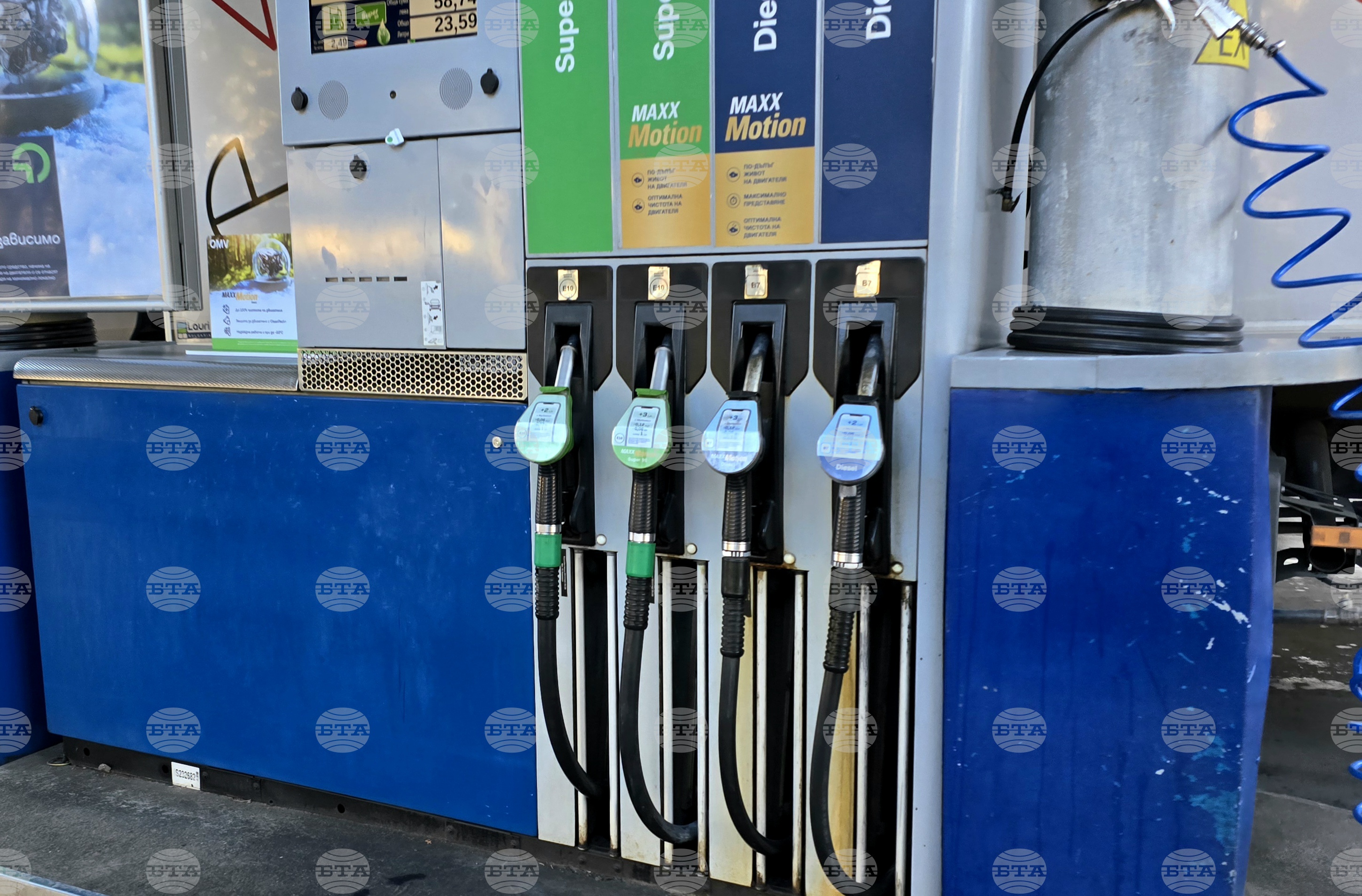 Fuel prices bulgaria over past week 2026 2026 world news from bulgaria balgarianovinite. Com fuel prices in bulgaria has increased by between 2% and 6% over the past week and by between... Fuel prices in bulgaria up 2% to 6% over past week 2026 българия новините balgarianovinite. Com 2026-03-23 08:52:36 fuel prices in bulgaria up 2% to 6% over past week 2026 investigative journalism and investigative reporting news agency burgas bulgaria