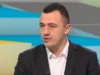 Габриел Бълков: Не е важно една партия само да мине 4-процентната бариера, а и какво предлага 2026 Габриел Бълков: Не е важно една партия само да мине 4-процентната бариера, а и какво предлага 2026