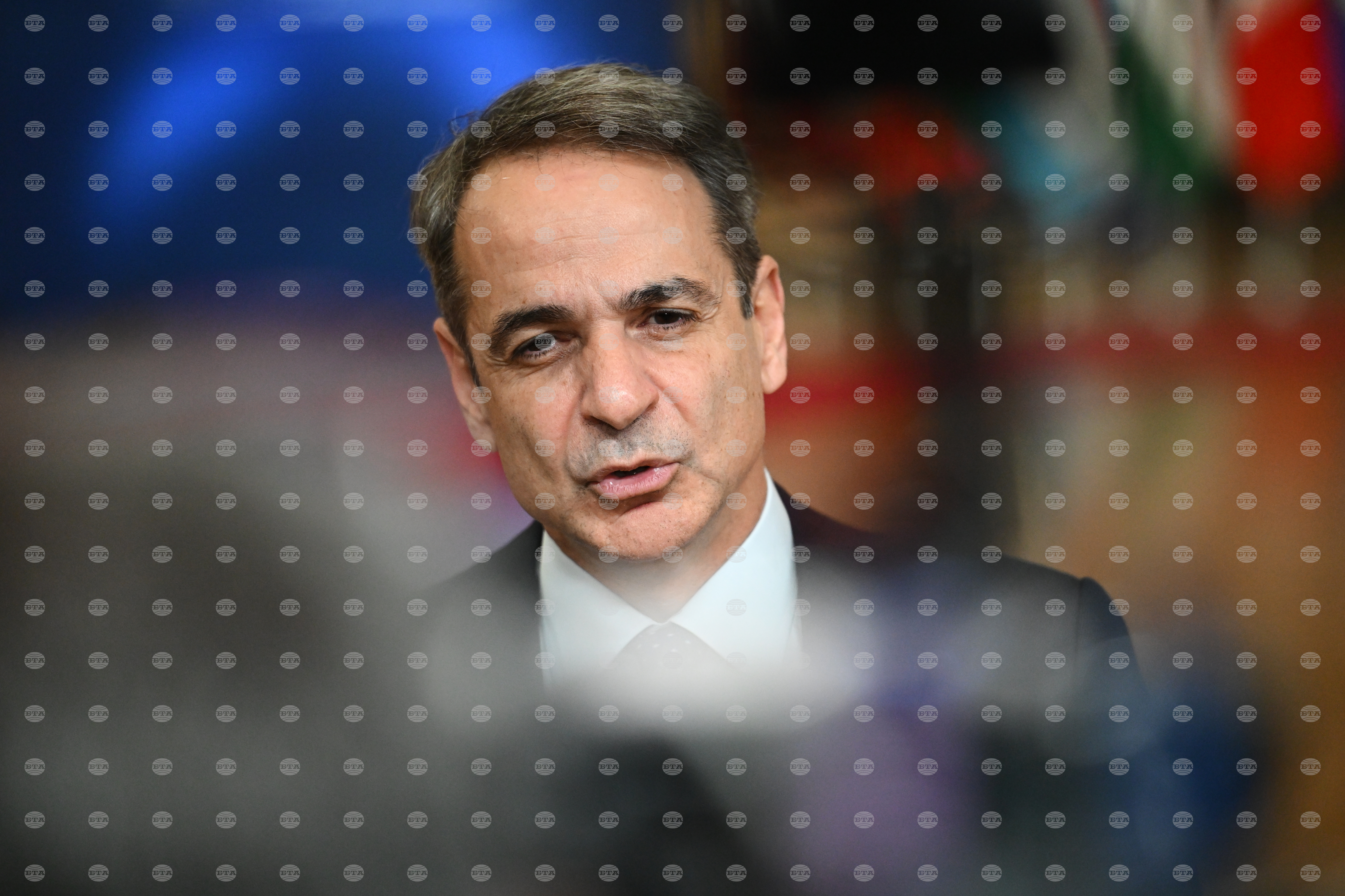 Greek holds urgent talks with qatar and uae le 2026 world news from bulgaria balgarianovinite. Com greek prime minister kyriakos mitsotakis has spoken over the phone with the emir of qatar,... Greek pm holds urgent talks with qatar and uae leaders over middle east developments 2026 българия новините balgarianovinite. Com 2026-02-28 19:19:00 greek pm holds urgent talks with qatar and uae leaders over middle east developments 2026 investigative journalism and investigative reporting news agency burgas bulgaria