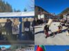 Хиляди в Широка лъка заради зрелищните кукери! 2026 Хиляди в Широка лъка заради зрелищните кукери! 2026
