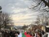 Хисаря празнува 3 март с огромно знаме 2026 Хисаря празнува 3 март с огромно знаме 2026