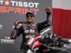 Хорхе Мартин триумфира в MotoGP в Остин 2026 Хорхе Мартин триумфира в MotoGP в Остин 2026