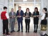 ПГ „Христо Ботев“ гр. Попово откри нов STEM център по биология и химия 2026 ПГ „Христо Ботев“ гр. Попово откри нов STEM център по биология и химия 2026