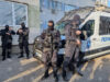 Interior Ministry: 80,884 Recorded Crimes in 2025, Down From Previous Years 2026 Interior Ministry: 80,884 Recorded Crimes in 2025, Down From Previous Years 2026
