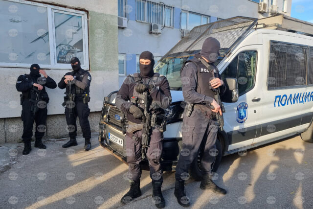 Interior Ministry: 80,884 Recorded Crimes in 2025, Down From Previous Years 2026