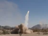 Иран удари натоварен петролен танкер край бреговете на Дубай! Цената на бензина в САЩ достига 4 долара за галон 2026 Иран удари натоварен петролен танкер край бреговете на Дубай! Цената на бензина в САЩ достига 4 долара за галон 2026