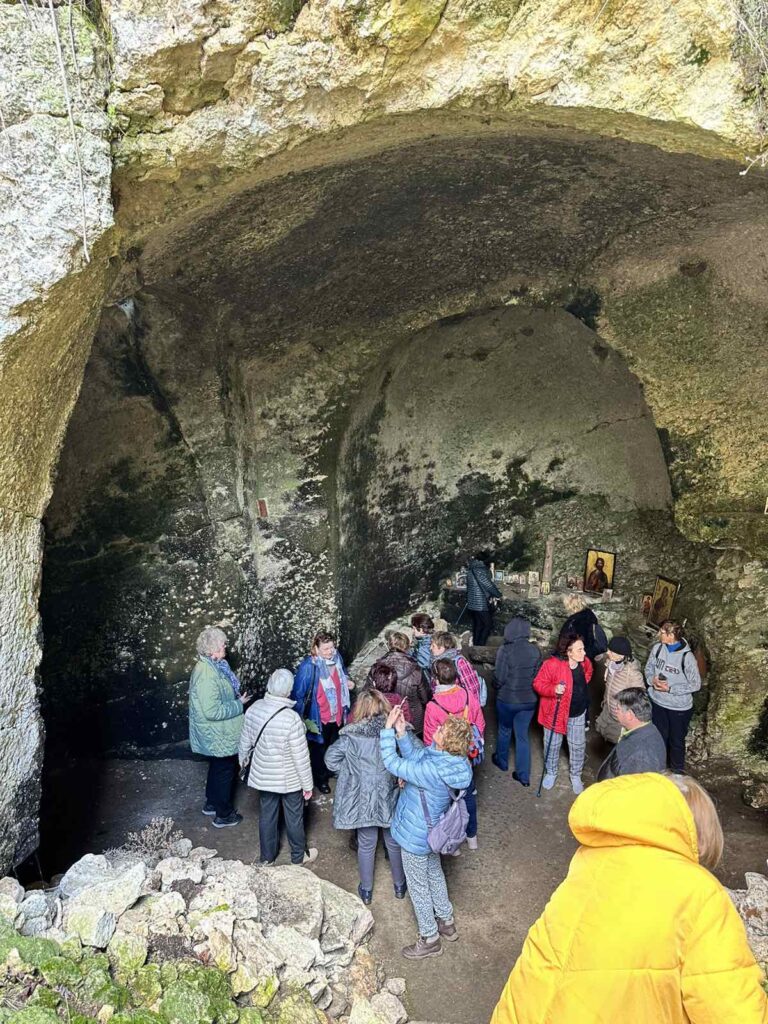 Istoricheski muzey svilengrad pradstavi turist 1 2026 новините от българия туристи от хасково преминаха по, предложения от исторически музей – свиленград, маршрут „история и... Исторически музей – свиленград прадстави на туристи от хасково маршрута „история и памет“ 2026 българия новините balgarianovinite. Com 2026-03-28 19:24:57 исторически музей – свиленград прадстави на туристи от хасково маршрута „история и памет“ 2026 информационна агенция за разследваща журналистика и разследващ репортаж бургас, българия