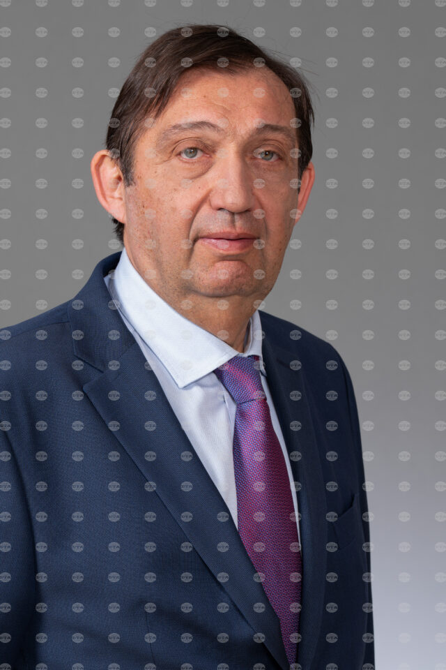 Ivan Shishkov Is Top-of-the-List Candidate of Progressive Bulgaria for Vratsa 6th Constituency 2026