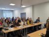 Иван Степанов е новият директор на Северноцентралното държавно предприятие 2026 Иван Степанов е новият директор на Северноцентралното държавно предприятие 2026