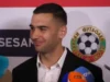 Ивайло Чочев: Горд съм да бъда Футболист №2 на България! 2026 Ивайло Чочев: Горд съм да бъда Футболист №2 на България! 2026