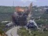 Израел ще засили наземните си операции и удари в Ливан 2026 Израел ще засили наземните си операции и удари в Ливан 2026