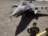 Изтребители F-16 прехванаха граждански самолет до имението на Тръмп 2026 Изтребители F-16 прехванаха граждански самолет до имението на Тръмп 2026