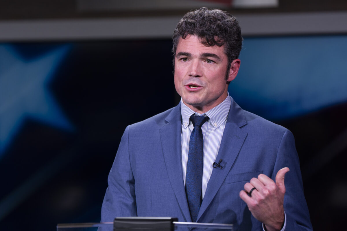 Joe kent reportedly under fbi investigation fo 2026 world news from bulgaria balgarianovinite. Com ap photo/jenny kane
joe kent, the former director of the national counterterrorism center, is... Joe kent reportedly under fbi investigation for potentially leaking classified info 2026 българия новините balgarianovinite. Com 2026-03-19 01:37:46 joe kent reportedly under fbi investigation for potentially leaking classified info 2026 investigative journalism and investigative reporting news agency burgas bulgaria