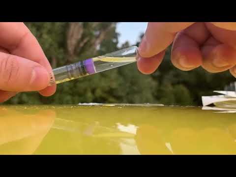 Как се смесва/миксира патрона Genotropin - Mixing Genotropin 12 mg cartridge | ВИДЕО - 2026