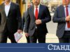 Калин Стоянов поведе ДПС в Бургас. Експертна листа 2026 Калин Стоянов поведе ДПС в Бургас. Експертна листа 2026