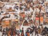 Картина на Златю Бояджиев бе купена за рекордните 280 000 евро 2026 Картина на Златю Бояджиев бе купена за рекордните 280 000 евро 2026