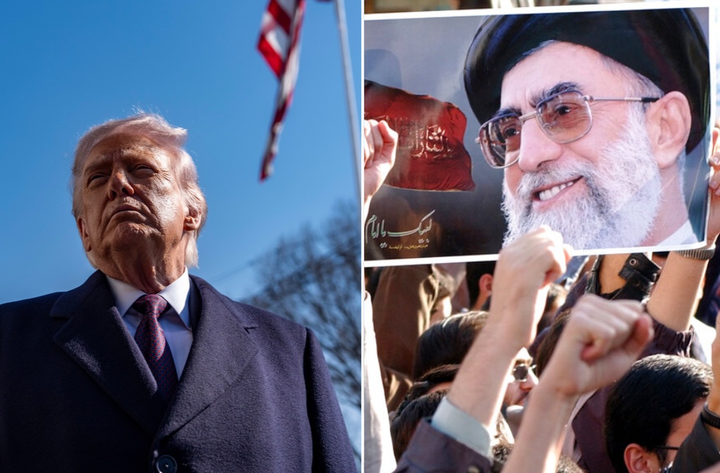 Khamenei dead donald trump confirms death iran 2026 world news from bulgaria balgarianovinite. Com president donald trump declared via truth social on saturday, “khamenei, one of the most evil... ‘khamenei…is dead’: donald trump confirms death of iran’s supreme leader 2026 българия новините balgarianovinite. Com 2026-02-28 22:18:05 ‘khamenei…is dead’: donald trump confirms death of iran’s supreme leader 2026 investigative journalism and investigative reporting news agency burgas bulgaria