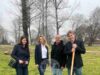 CC-DB Kicks Off Election Campaign in Pazardzhik with Tree-Planting Initiative 2026 CC-DB Kicks Off Election Campaign in Pazardzhik with Tree-Planting Initiative 2026