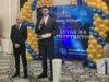Кметът Живко Тодоров с отличие „Добродетел на десетилетието“ от Съюза на сираците в България 2026 Кметът Живко Тодоров с отличие „Добродетел на десетилетието“ от Съюза на сираците в България 2026