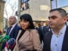 Коалиция Прогресивна България с амбиция за 4 народни представители от 19 МИР Русе + видео 2026 Коалиция Прогресивна България с амбиция за 4 народни представители от 19 МИР Русе + видео 2026