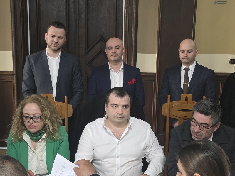 Bulpress. Bg konstantin bachiyski povezhda listata koalitsi 1 2026 новините от българия бургаският политик и бизнесмен константин бачийски ще води листата на коалиция „антокорупционен блок“ за изборите в... Константин бачийски повежда листата на коалиция „антикорупционен блок“ в бургас 2026 българия новините balgarianovinite. Com 2026-03-17 15:51:19 bulpress. Bg константин бачийски повежда листата на коалиция „антикорупционен блок“ в бургас 2026 информационна агенция за разследваща журналистика и разследващ репортаж бургас, българия