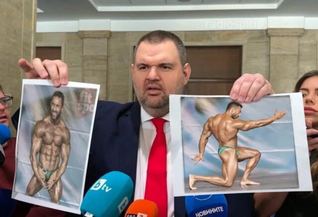 КЗК каза на Спецов и Шиши си ги премести от единия крачол в другия! 2026