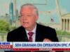 Lindsey Graham Ripped From Left and Right Over Call to Invade Iranian Island 2026 Lindsey Graham Ripped From Left and Right Over Call to Invade Iranian Island 2026