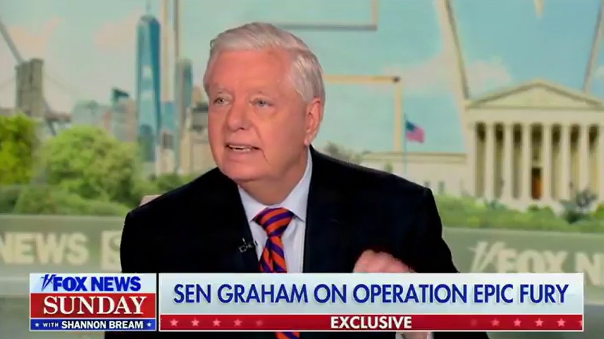 Lindsey graham